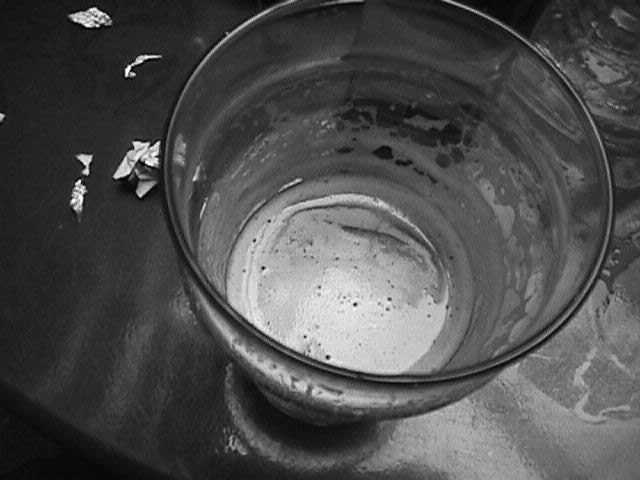beer glass