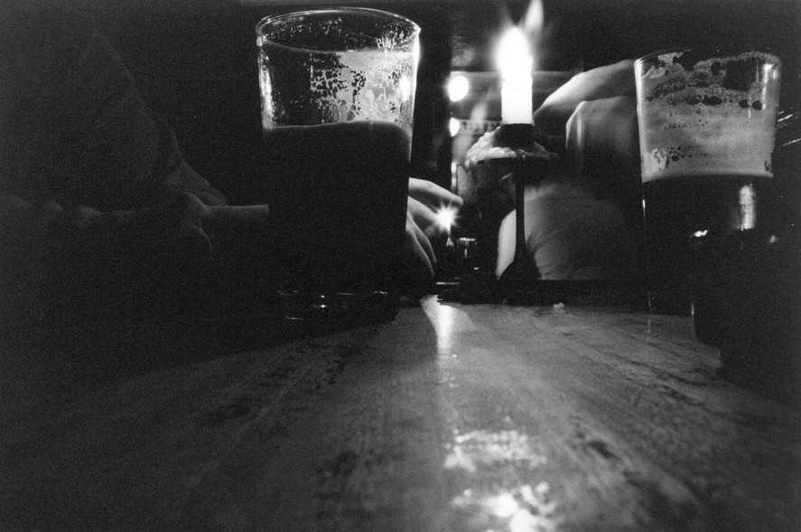 beer table