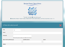 Severn Trent Water Big Difference Scheme