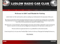 Ludlow Radio Car Club