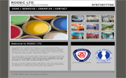 Rodec Ltd Decorating Solutions