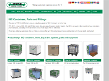 TPS Rental Systems