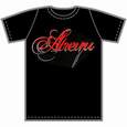 Atreyu - Cursive T-Shirt