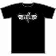 AFI - Wings T-Shirt