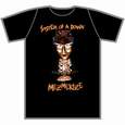 SOAD - Mezmorize T-Shirt