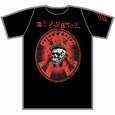 MCR - Green Beret T-Shirt