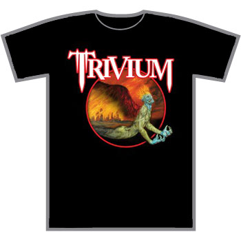 Trivium - Ascendancy T-Shirt