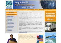 Anglo Pacific