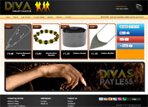 Diva Jewellery