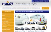 Foley Hire
