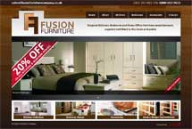 Fusion Furniture