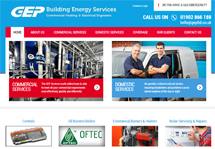 GEP Services