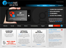 Grovenet