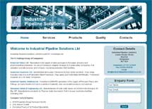 Industrial Pipeline Solutions