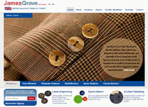 James Grove and Sons