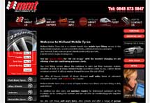 Midland Mobile Tyres