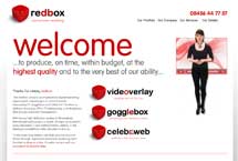 Redbox